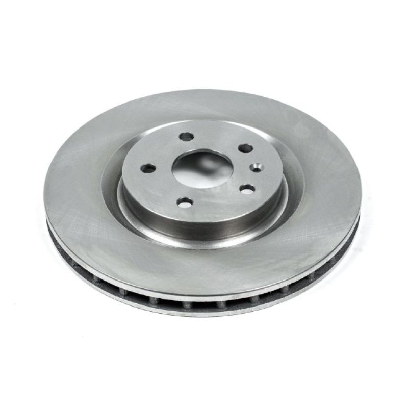 PowerStop Power Stop 12-13 Buick Regal Front Autospecialty Brake Rotor