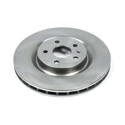 PowerStop Power Stop 12-13 Buick Regal Front Autospecialty Brake Rotor