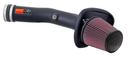 K&N Engineering K&N 04-06 Nissan Altima 3.5L V6 / 04-08 Maxima 3.5L V6 Performance Intake Kit