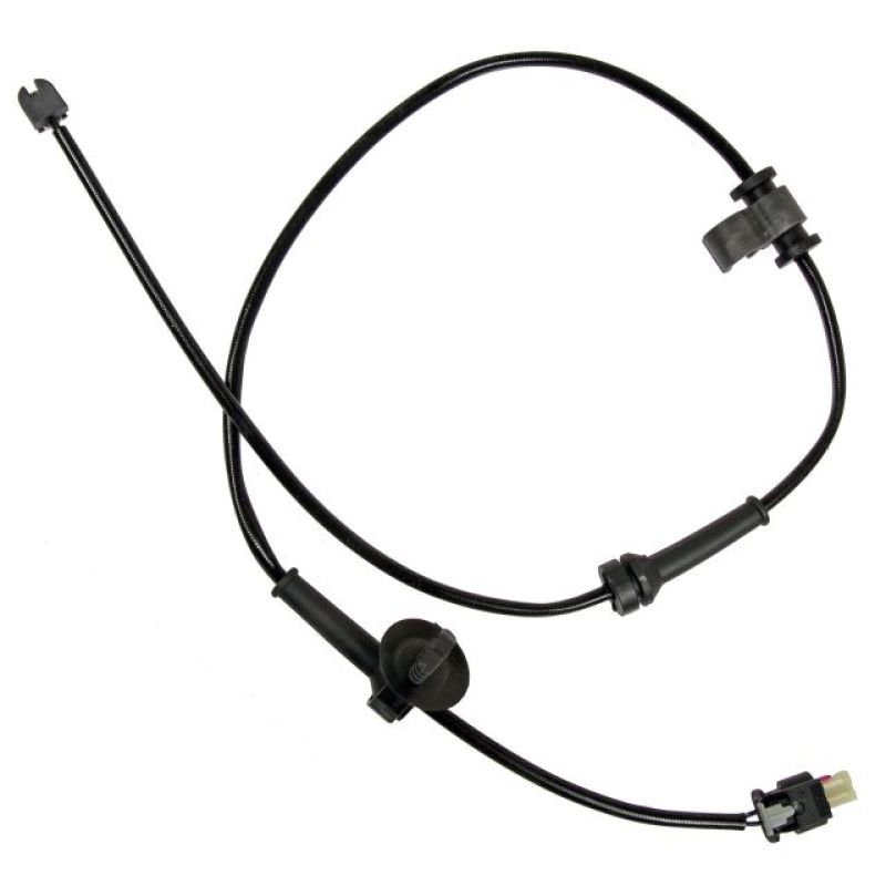 PowerStop Power Stop 15-19 Chevrolet Corvette Front Euro-Stop Electronic Brake Pad Wear Sensor