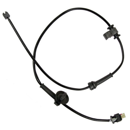 PowerStop Power Stop 15-19 Chevrolet Corvette Front Euro-Stop Electronic Brake Pad Wear Sensor