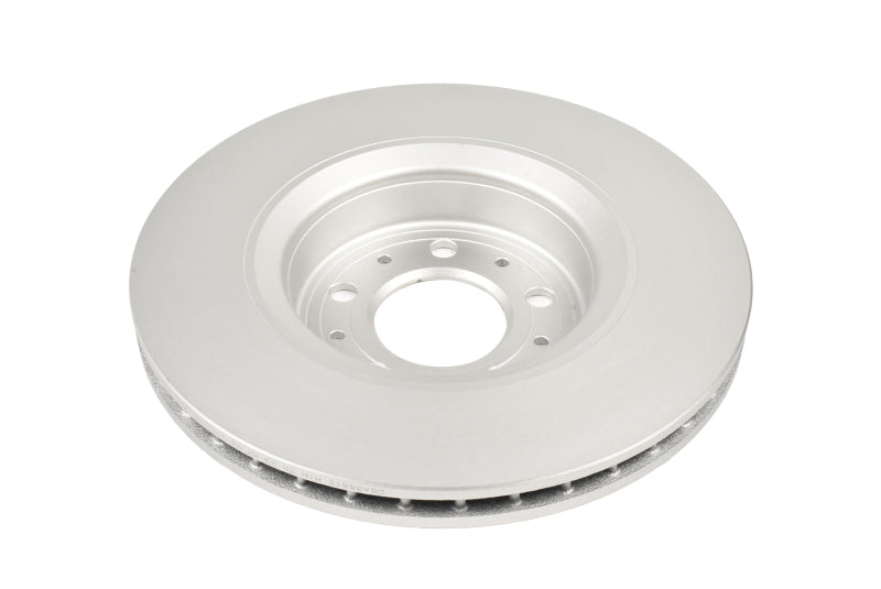 DBA 99-04 Volvo C70 En-Shield Standard Front Brake Rotor
