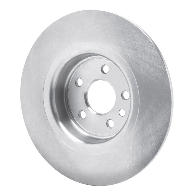 DFC 16-19 Land Rover Range Rover Evoque Rear Brake Rotor