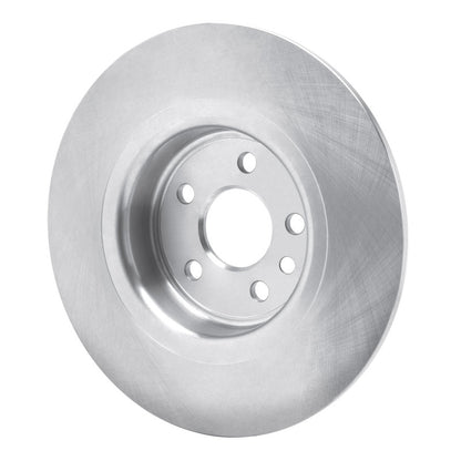 DFC 16-19 Land Rover Range Rover Evoque Rear Brake Rotor