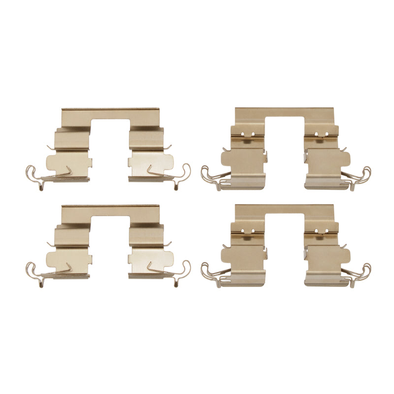 DFC 16-25 Buick Regal Tourx Rear Stainless Steel Hardware Kit