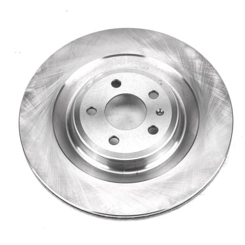 PowerStop Power Stop 16-18 Audi A7 Quattro Rear Autospecialty Brake Rotor