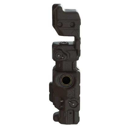 Titan Fuel Tanks 17-25 Ford F-250/F-350 PowerStroke Super Cab Long Bed 55 Gal XXL Mid-Ship Tank