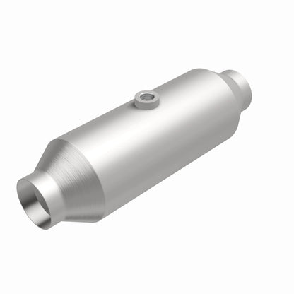 MagnaFlow 2.25 1/O2 CA 4in. Spun Universal Converter