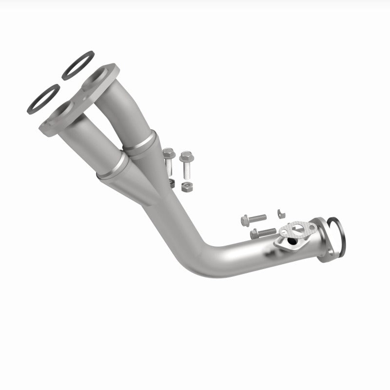 Magnaflow BRE Exhaust 98-00 Tacoma 2.4L Front Pipe Kit
