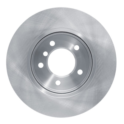 DFC 99-08 BMW 323i Front Brake Rotor