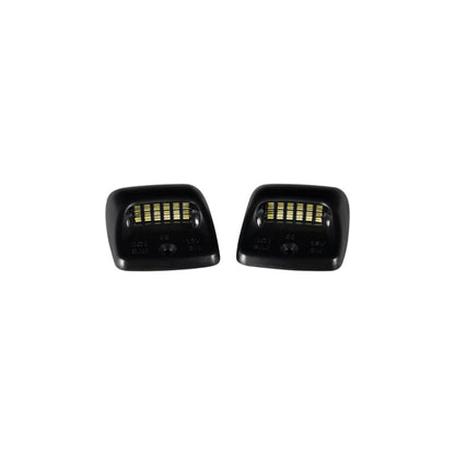 Form Lighting 2005 Tacoma/Tundra LED License Plate Lights (Pair)