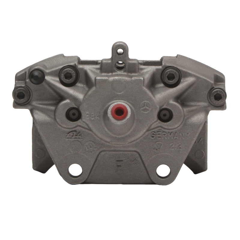 DFC 00-03 Mercedes-Benz S430 Rear-R Premium Caliper - Silver Powder Coated