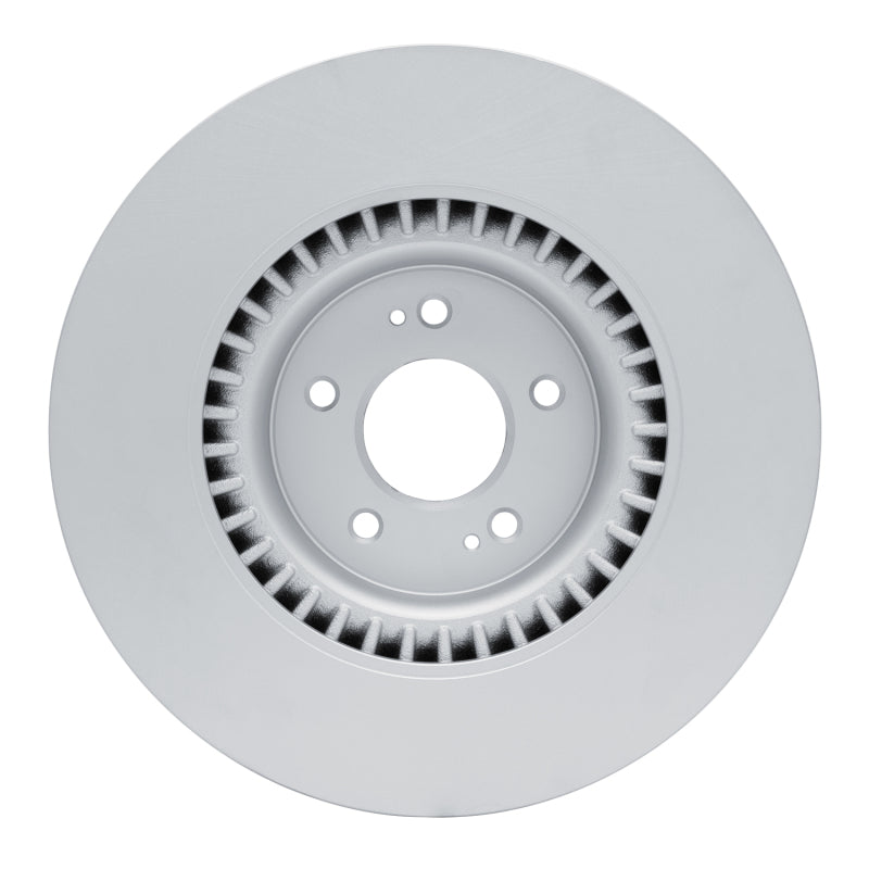 DFC 23-25 Genesis G70 Front Hi-Carbon Alloy GEOMET Coated Rotor