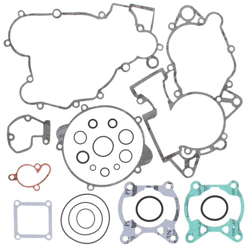 Vertex Pistons Vertex Gaskets 14-17 Husqvarna TC 85 Complete Gasket Kit