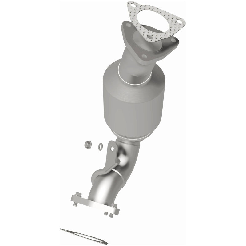 MagnaFlow 2017 Q7 V6 3 OEM Underbody Direct Fit Converter
