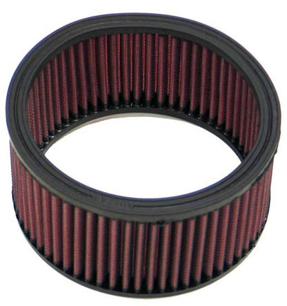 K&N Engineering K&N Custom Air Filter - Round 6.25in OD 5.25in ID 3.25in H