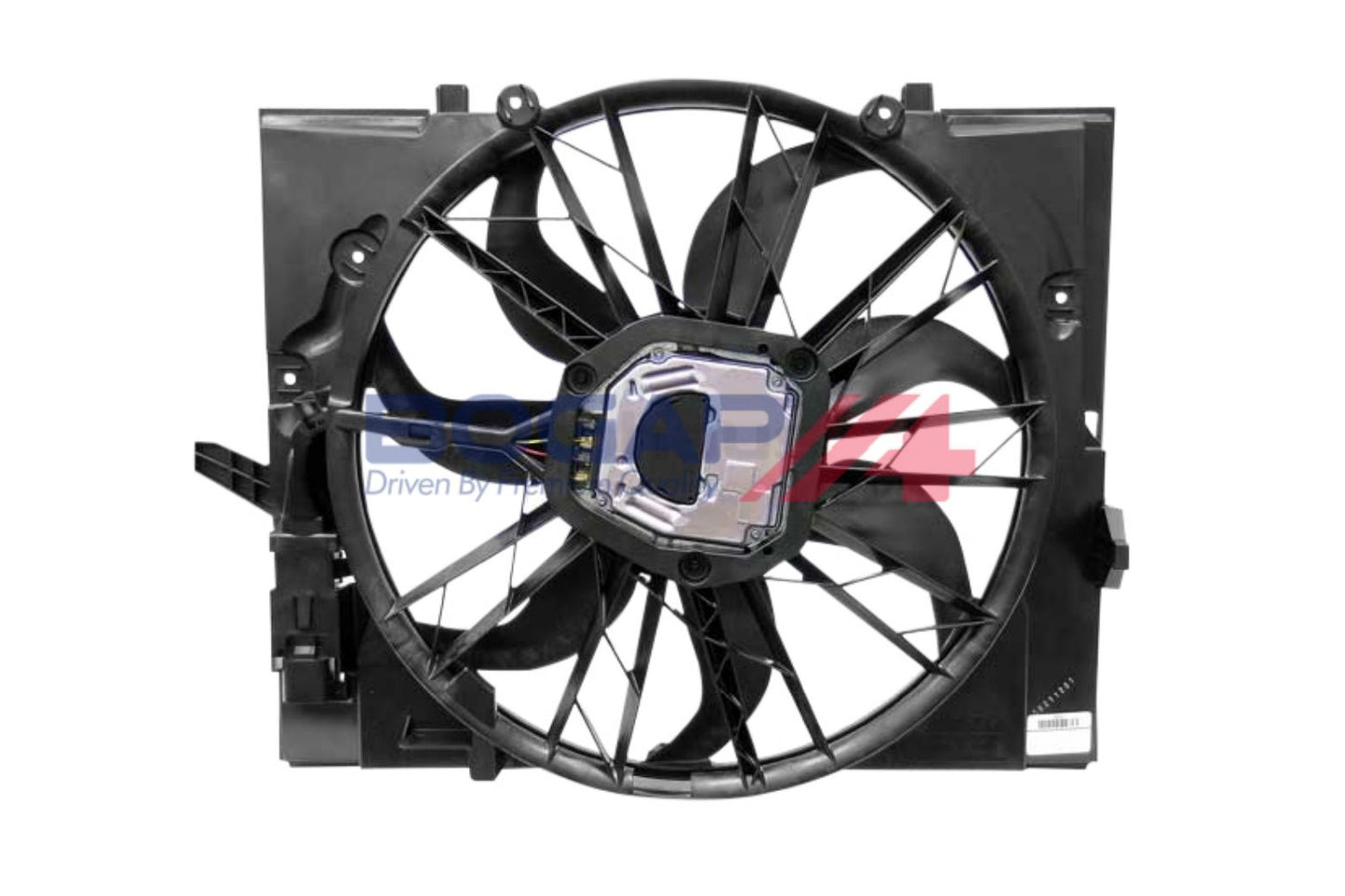 BOGAP B4243151 Fan, Engine Cooling