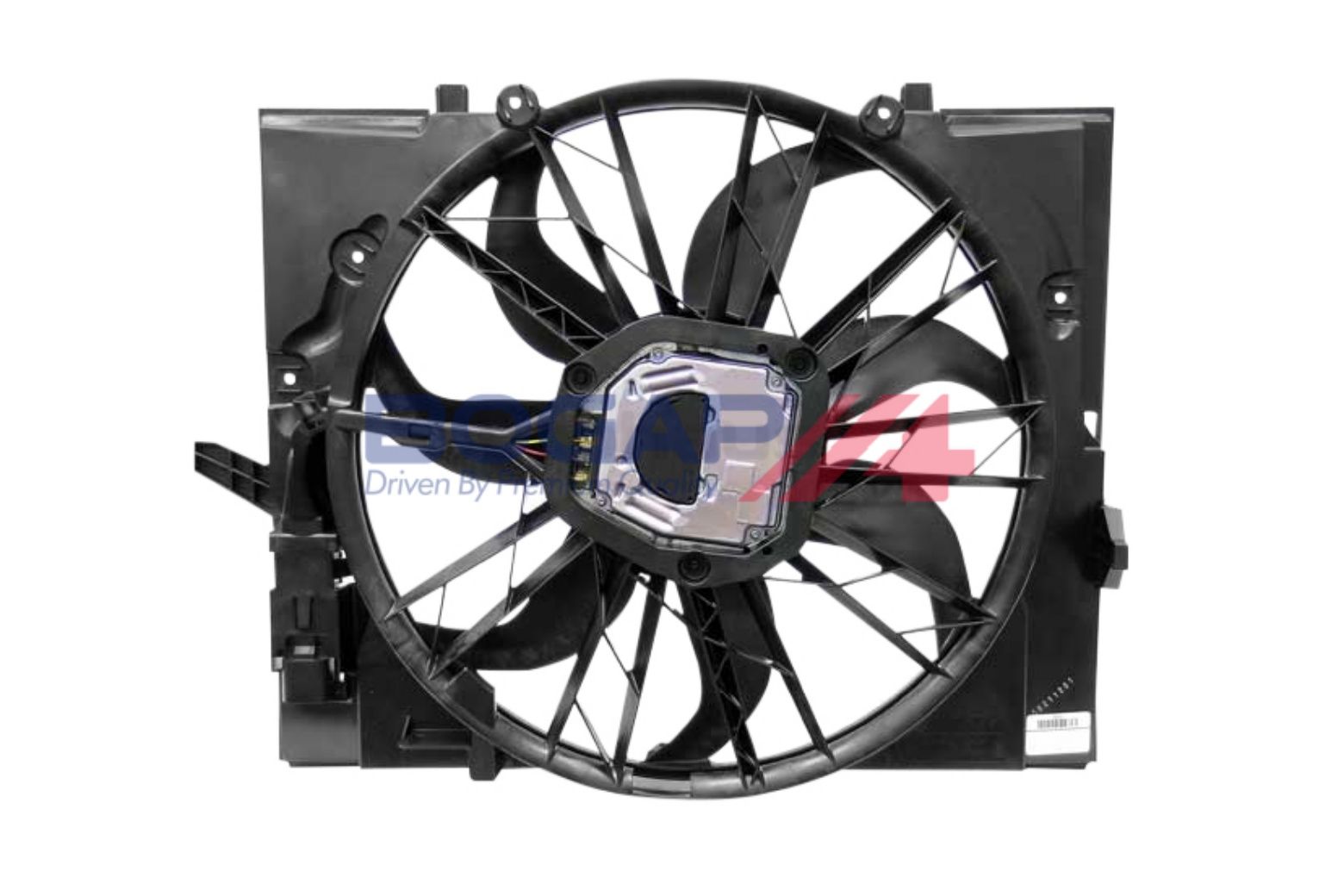 BOGAP B4243151 Fan, Engine Cooling