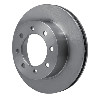 DFC 03-08 Dodge Ram 1500 Pickup Front Brake Rotor