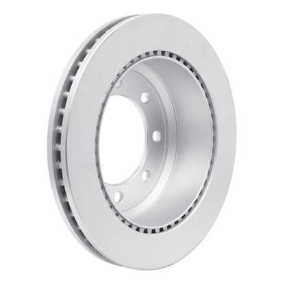 DFC 08-25 Ford E-350 Super Duty Rear GeoSPEC Coated Rotor