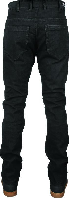 Speed and Strength True Grit Denim Pant Black Size - 30 X 30