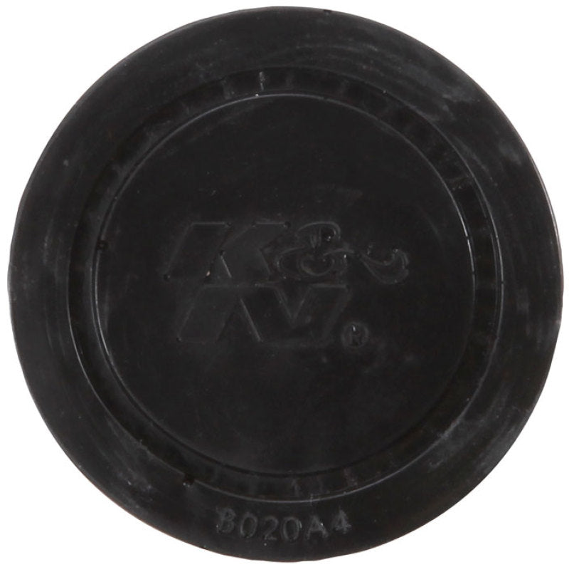 K&N Engineering K&N Steel Base Crankcase Vent Filter .75in Vent OD x 2in OD x 1.5in Height