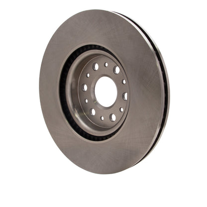DFC 17-25 Buick Enclave Front Brake Rotor