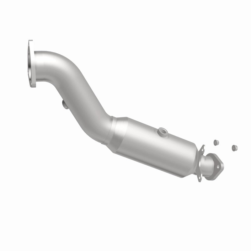MagnaFlow 12-15 C250 L4 1.8 OEM Close Coupled Direct Fit Converter