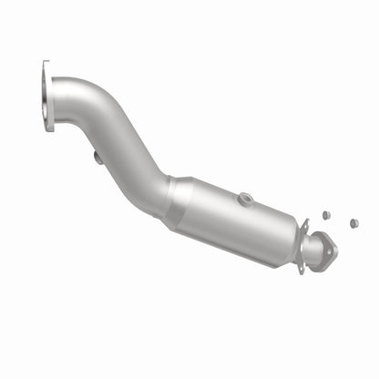 MagnaFlow 12-15 C250 L4 1.8 OEM Close Coupled Direct Fit Converter