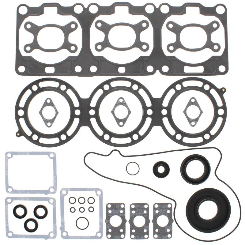 Vertex Pistons Vertex Gaskets 02-03 Yamaha SX Viper 700 Complete Gasket Kit w/ Oil Seals