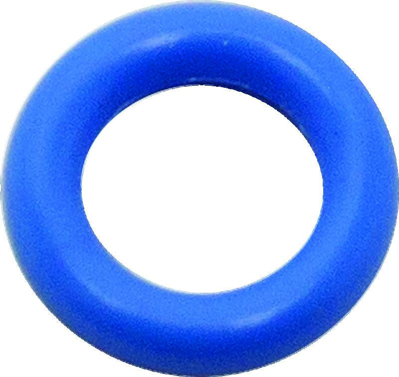 S&S Cycle 7/32inID x 11/32inOD x 1 Fluorosilicone O-Ring