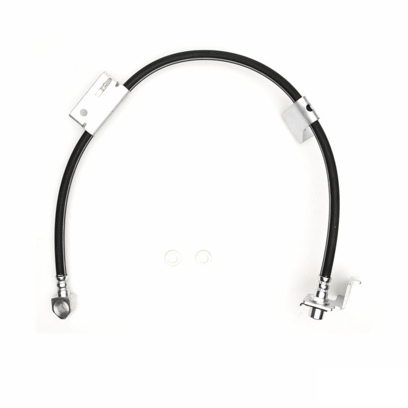 DFC 99-07 Cadillac Escalade ESV Front-R/Front-R lo Brake Hose