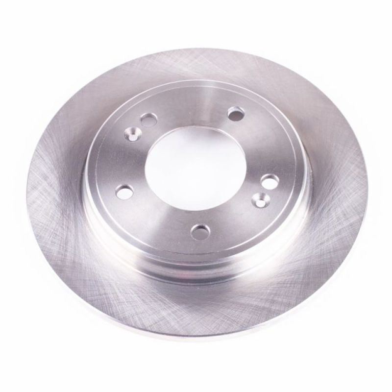 PowerStop Power Stop 17-19 Hyundai Elantra Rear Autospecialty Brake Rotor