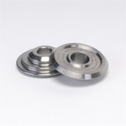 Skunk2 Racing Skunk2 Alpha Series Honda/Acura K Series Valve Spring and Titanium Retainer Kit