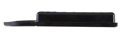 K&N Engineering K&N Replacement Air Filter for 15-16 Mercedes Benz C400 3.0L / E320 / GL450 / ML400 (2 Required)