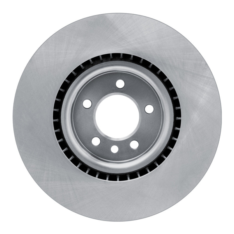 DFC 18-24 Land Rover Range Rover Front Brake Rotor