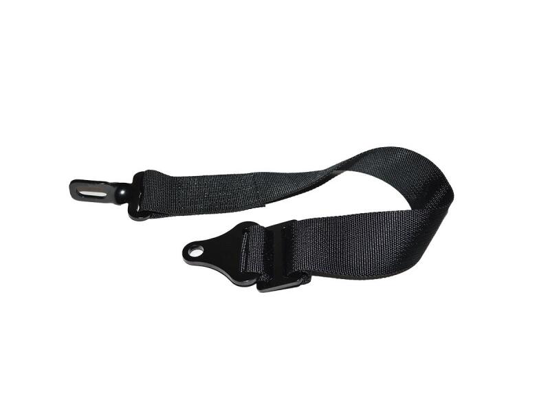 PRP Seats PRP Crotch Belt - 5th Point Only