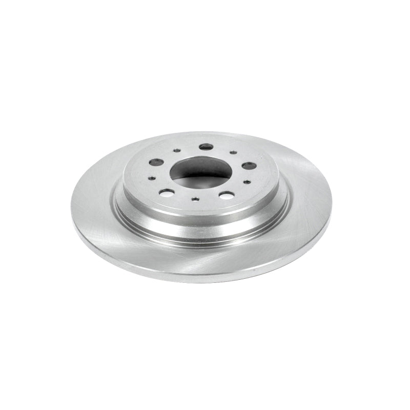 PowerStop Power Stop 99-00 Volvo S70 Rear Autospecialty Brake Rotor