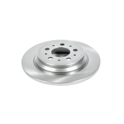 PowerStop Power Stop 99-00 Volvo S70 Rear Autospecialty Brake Rotor
