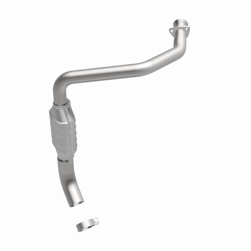 MagnaFlow Direct Fit Catalytic Converter 99 GM Express Van DS 5.7L