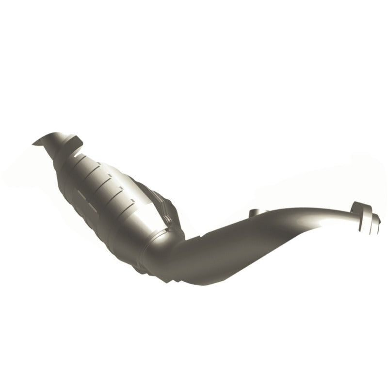 MagnaFlow Direct Fit Catalytic Converter CORVETTE 05-07 6.0L OEM