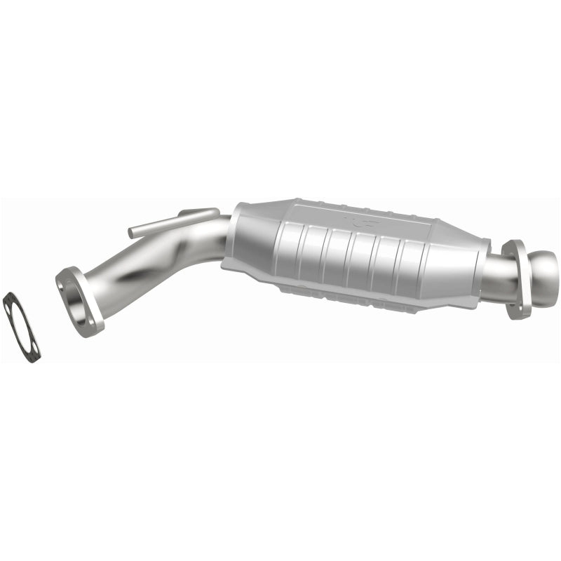 MagnaFlow Direct Fit Catalytic Converter Ford-Mercury