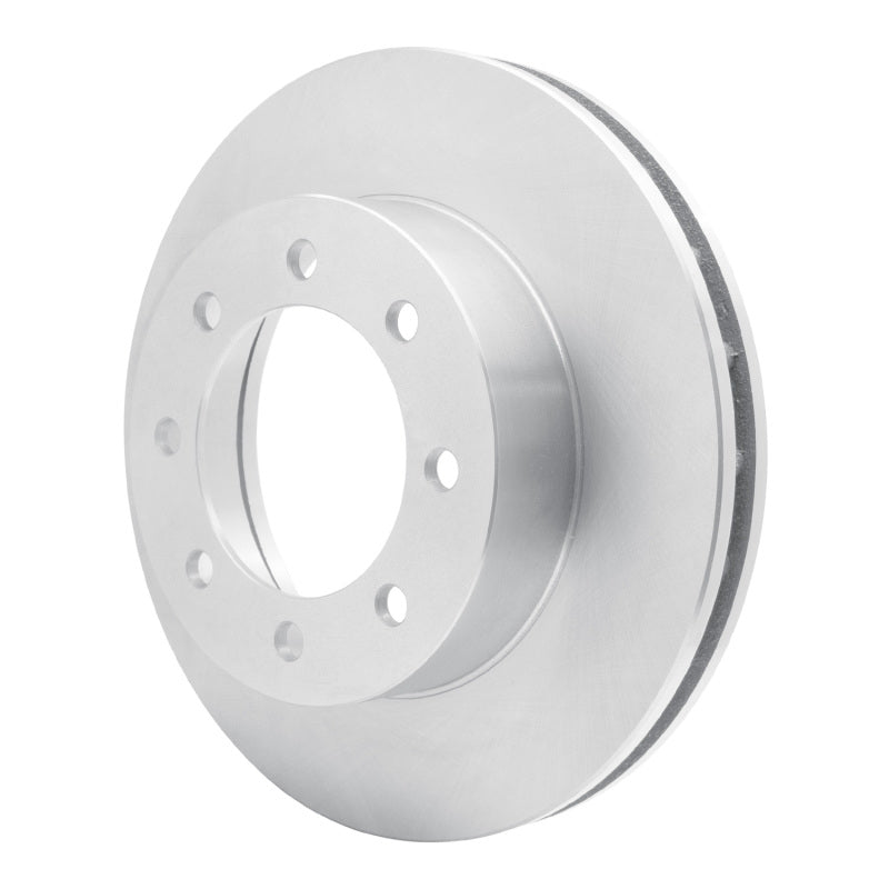 DFC 99-01 Ford F-450 Super Duty Front Brake Rotor