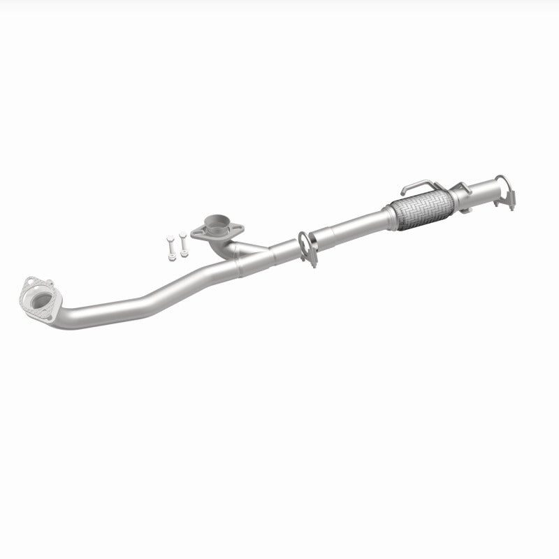 Magnaflow BRE Exhaust 07-14 Edge MKX 2.0L 3.5L Front Pipe Kit