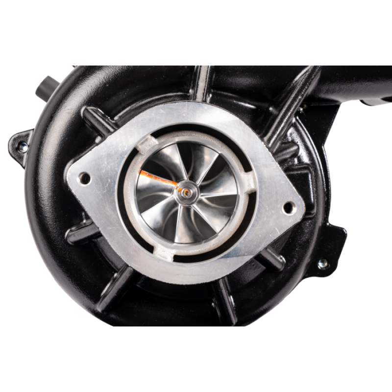 Fleece Performance 17-23 GM 2500/3500 6.6L L5P Duramax 63mm Cheetah Turbocharger