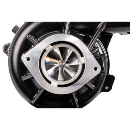 Fleece Performance 17-23 GM 2500/3500 6.6L L5P Duramax 63mm Cheetah Turbocharger