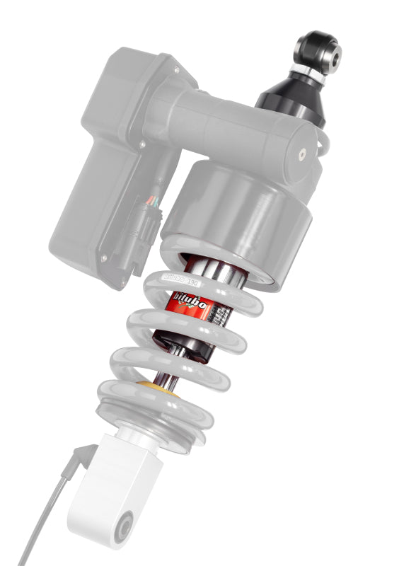 Bitubo Suspension Bitubo VXE Rear Monoshock For Wp Esa Oem, Provided Without Spring