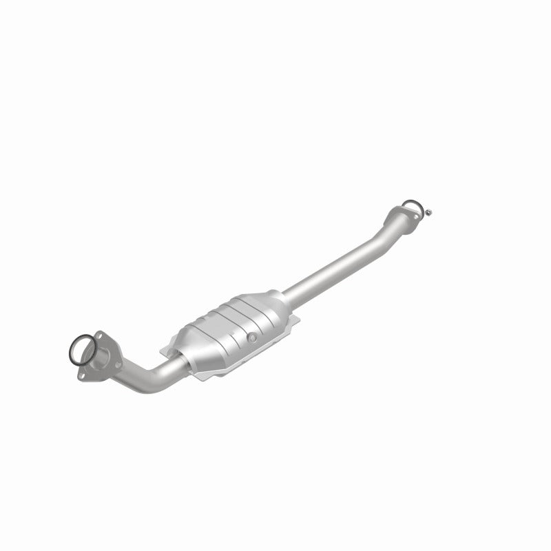 MagnaFlow Direct Fit Catalytic Converter 05-07 Toyota Sequoia 8 4.7L P/S
