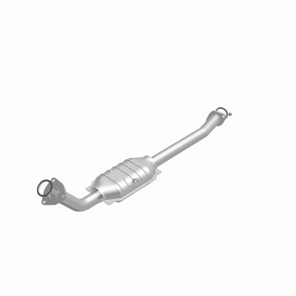 MagnaFlow Direct Fit Catalytic Converter 05-07 Toyota Sequoia 8 4.7L P/S