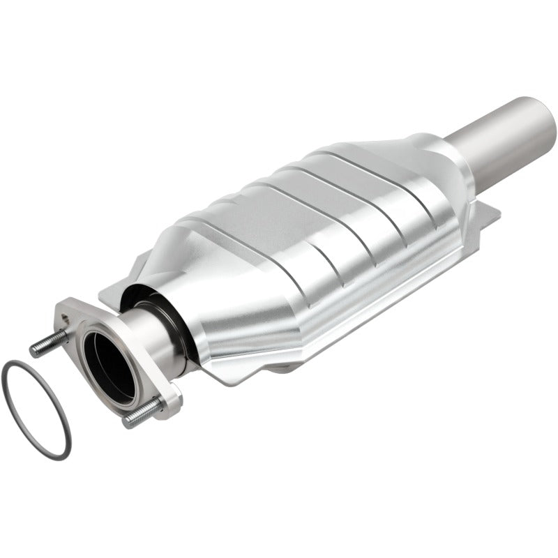 MagnaFlow Direct Fit Catalytic Converter 10-12 Fusion Hybrid 2.5L